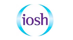 iosh logo